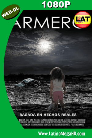 Armero (2017) Latino HD WEB-DL 1080P ()